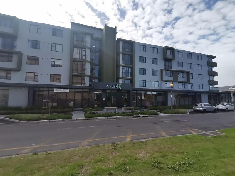 1 Bedroom Property for Sale in Pinelands Western Cape